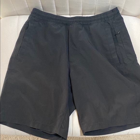 Birddogs Other - Birddogs - SHORTS - BLACK - LINED - 9” INSEAM